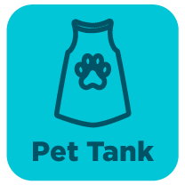 pet tank