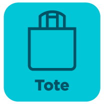 tote