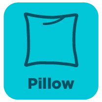 pillow