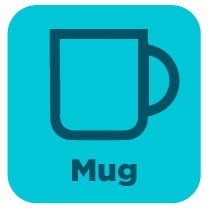 mug