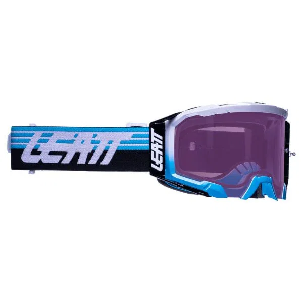 Image of Leatt - Velocity 5.5 Iriz Goggle (Sale)