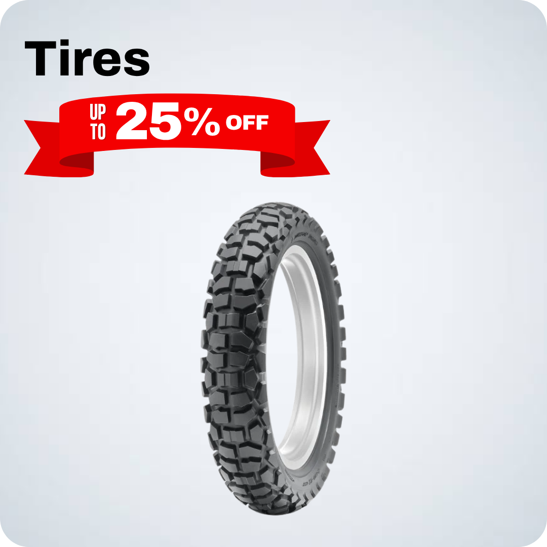 Tires