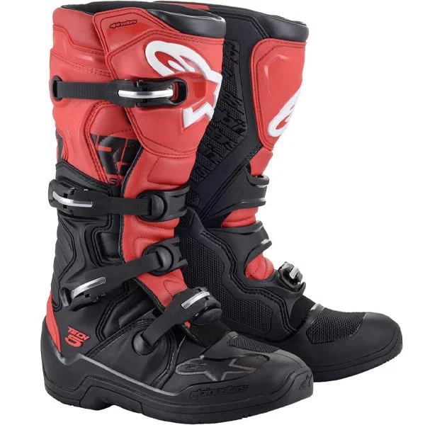 Image of Alpinestars - Tech 5 Boots (Sale)