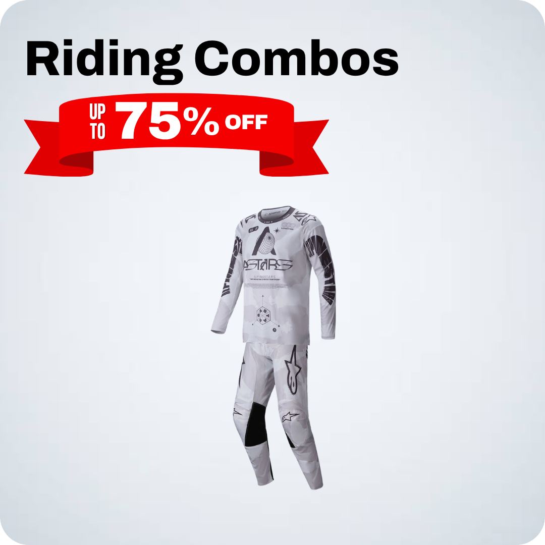 Gear Combos