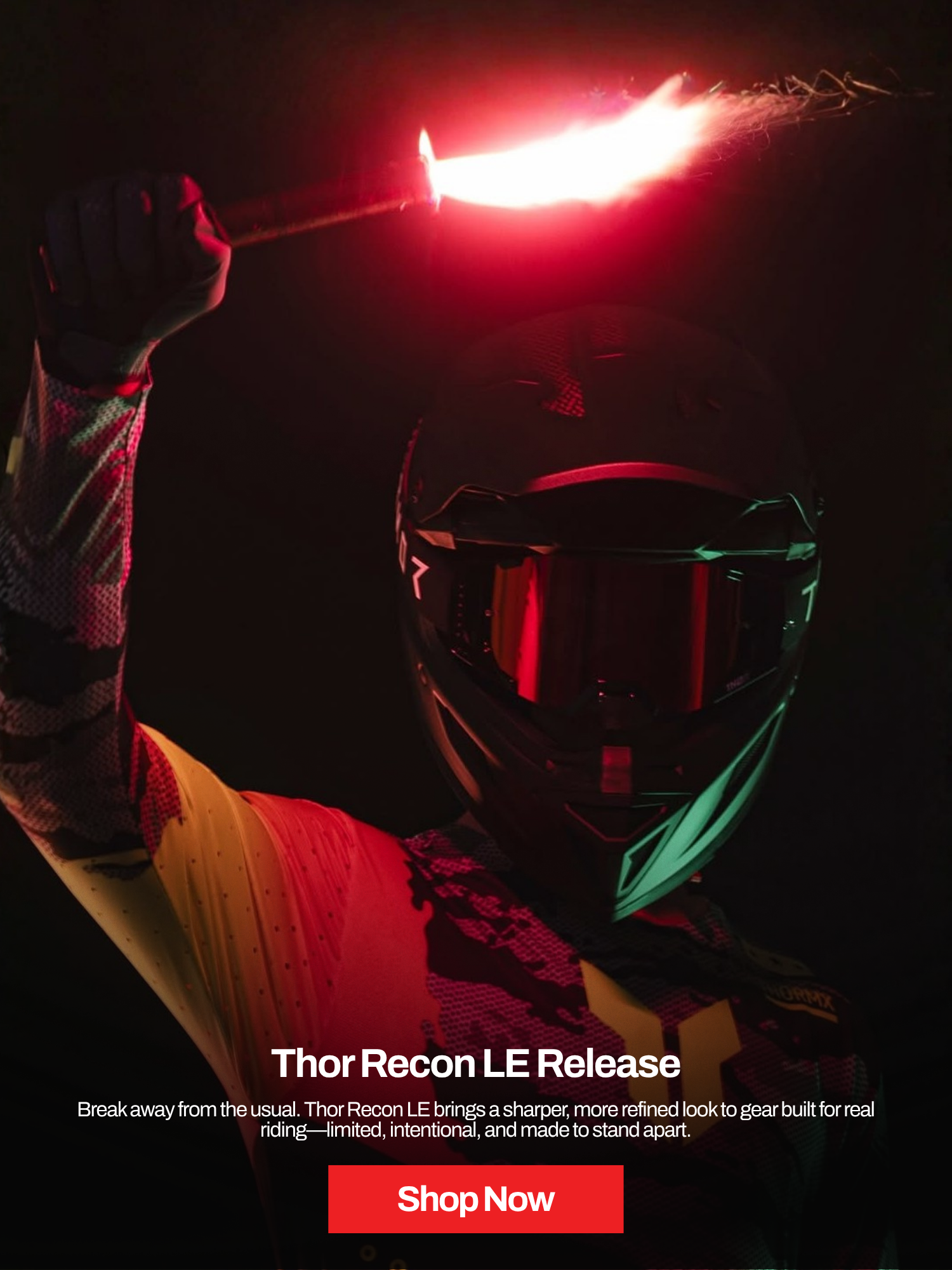 Thor Recon LE 