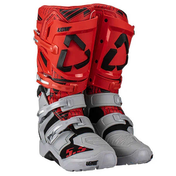 Image of Leatt - 5.5 FlexLock Enduro Boots