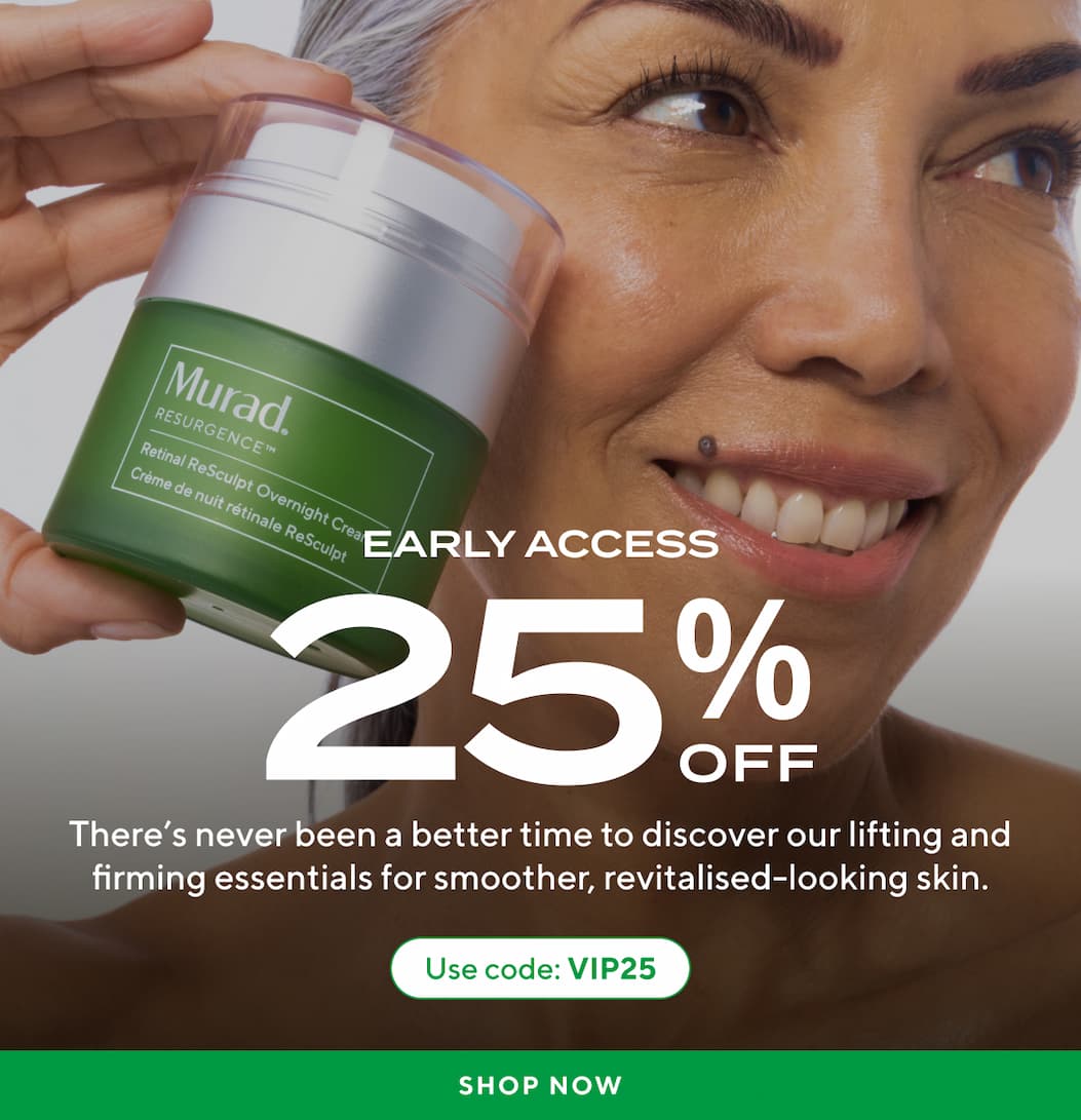 Early Access 25% Off | Use Code VIP25