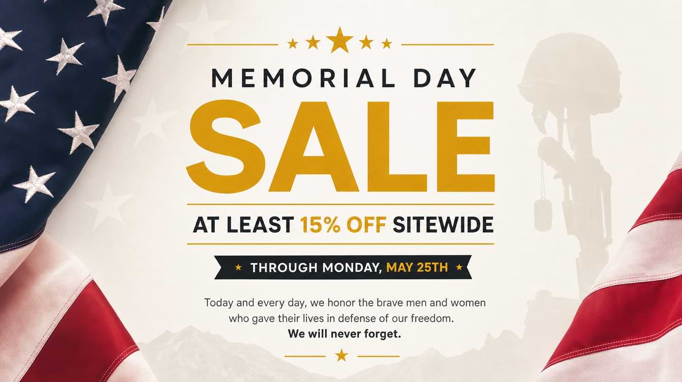 Mothers Day Sale