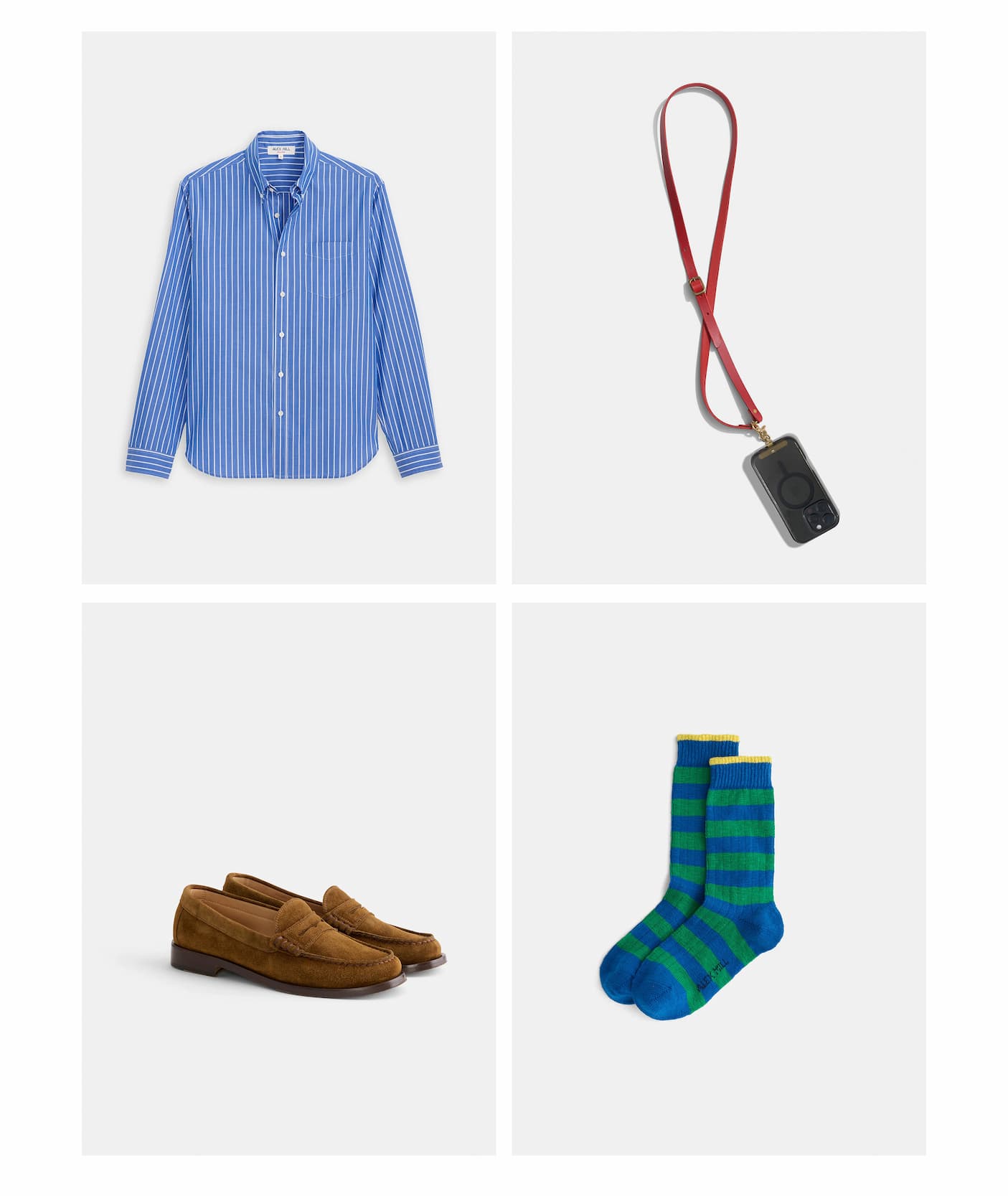 Father's Day List
