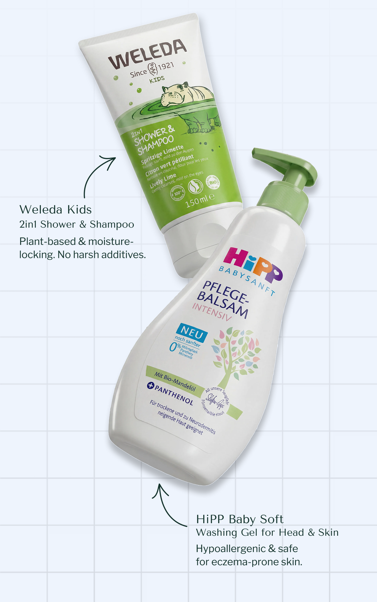 Baby care