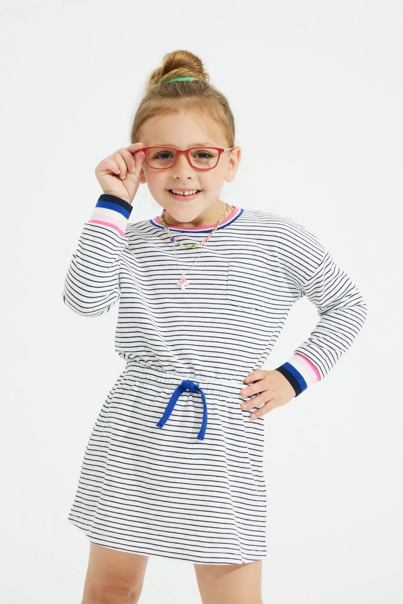 Image of Field Trip Dress