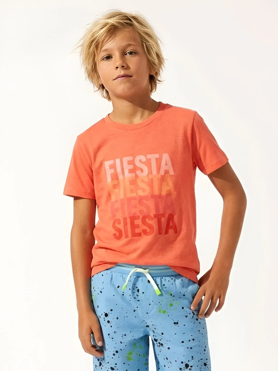 Image of Fiesta Siesta Tee