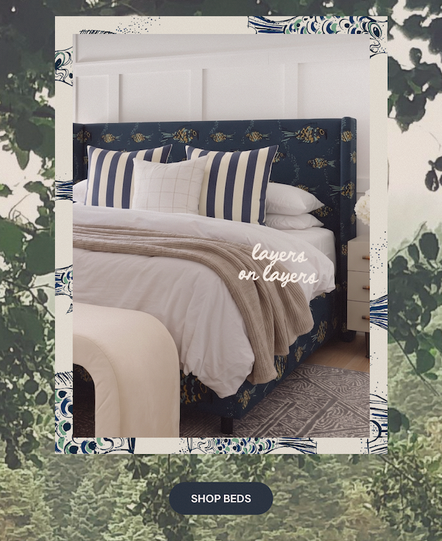 Shop Beds 