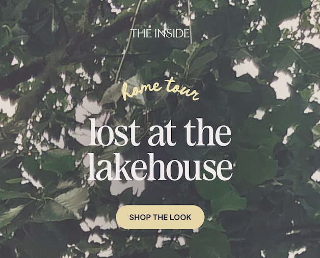 Shop the look