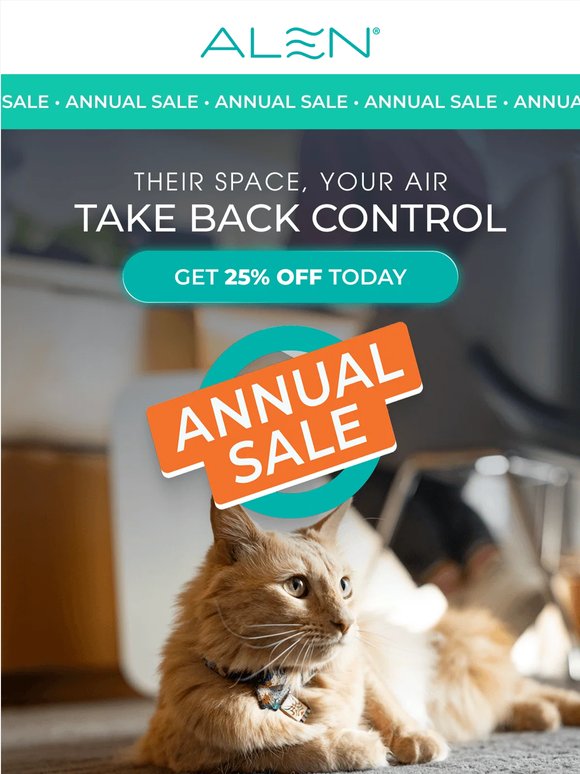 Love Your Pets & Breathe Easy Doing It