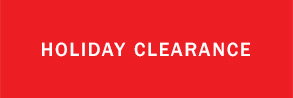 Holiday Clearance