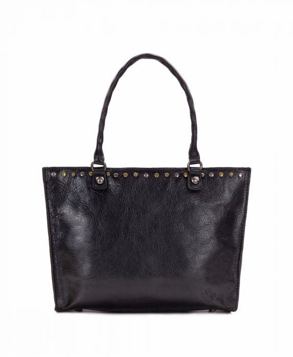 Shop the Zancona Tote in Heritage Leather