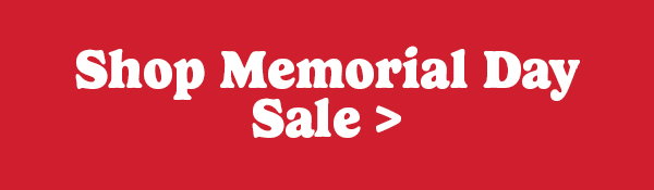 Shop Memorial Day Sale>
