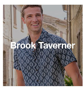 Brook Taverner