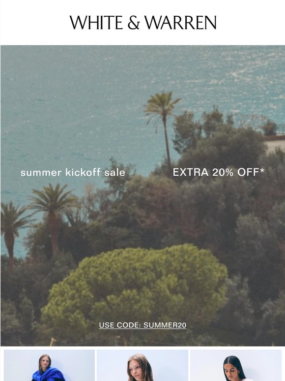 See What's On Sale