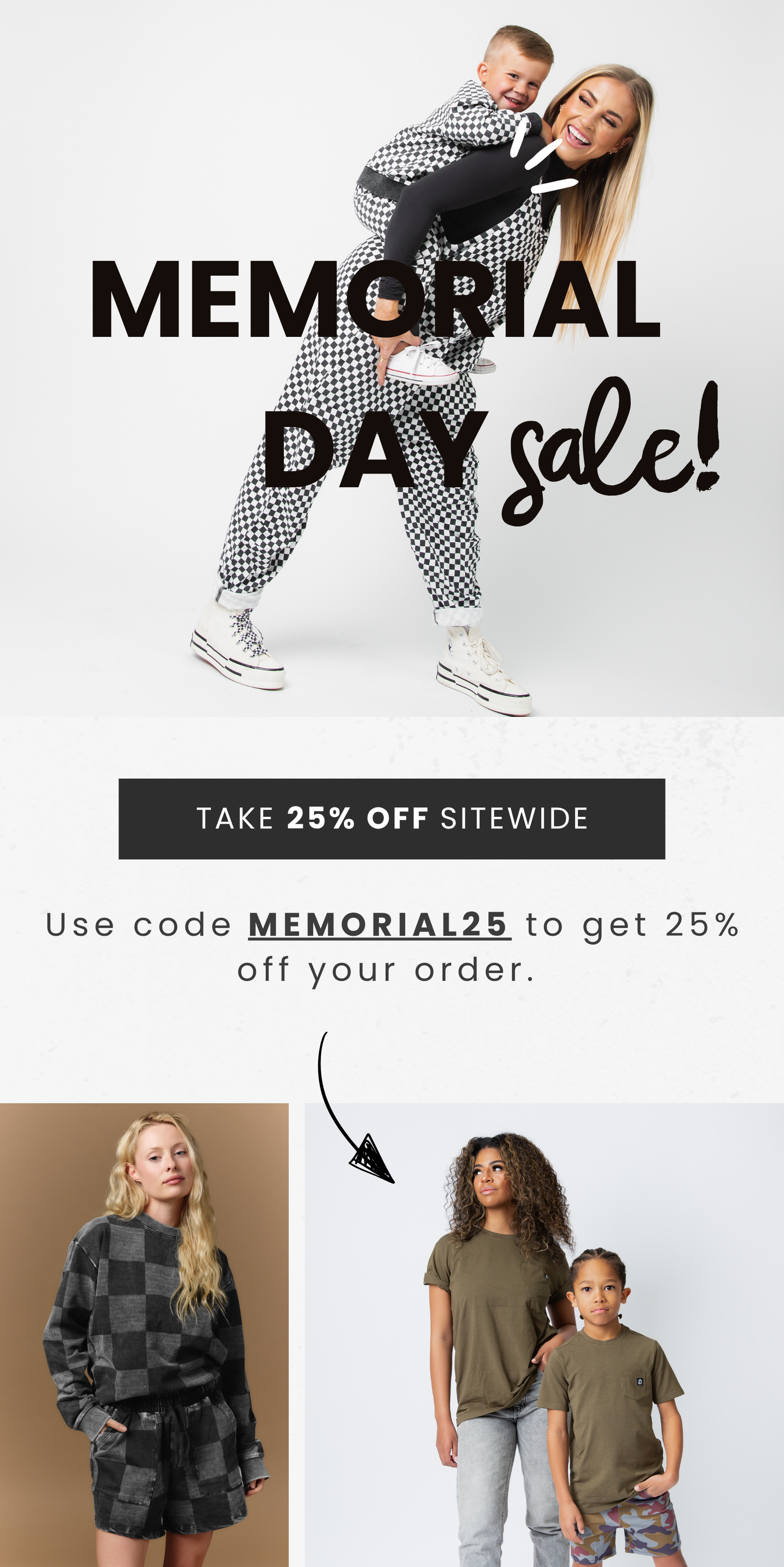 RAGS | SHOP NEW