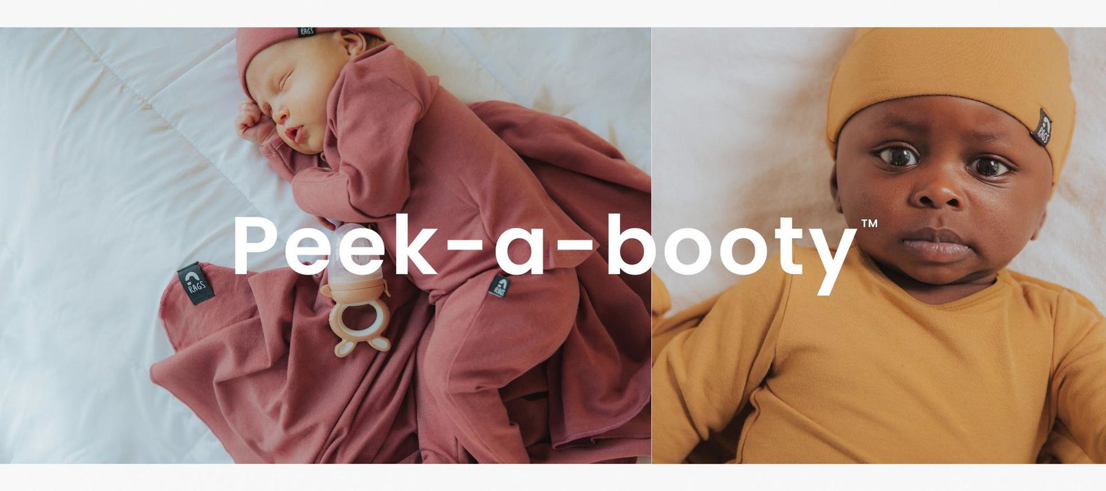 RAGS | SHOP NEW