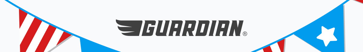 Guardian Logo