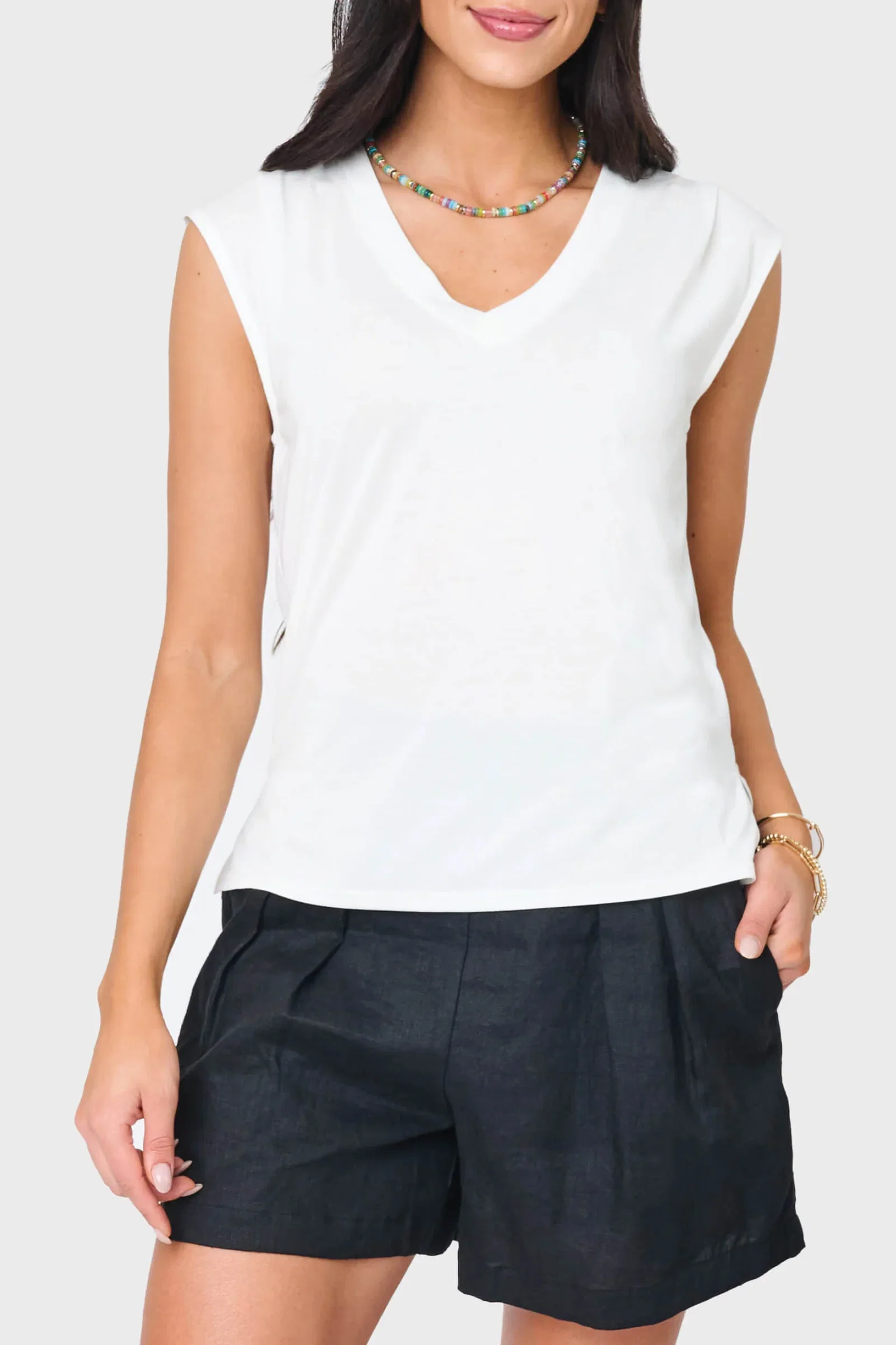 The Tee