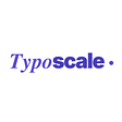 Typoscale