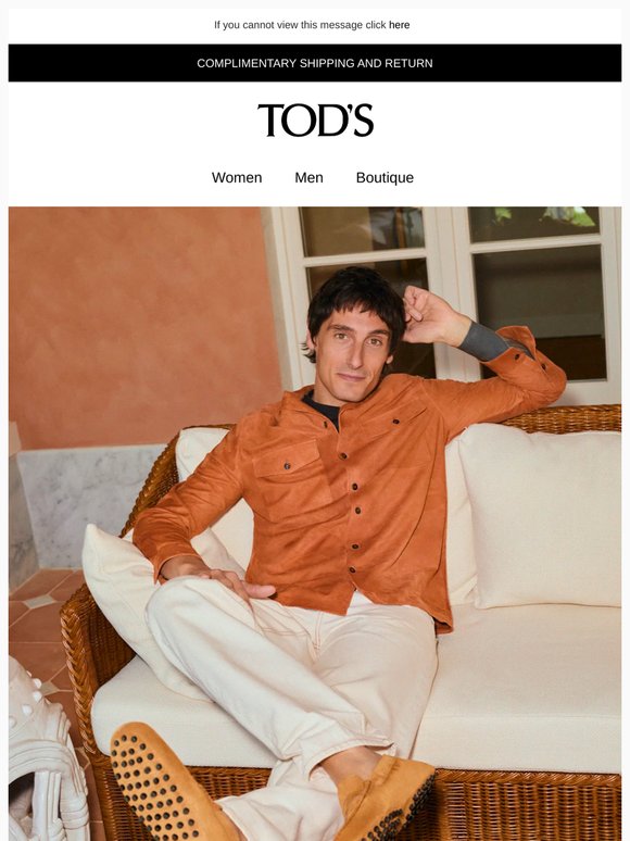 Craftsmanship and style for everyday
