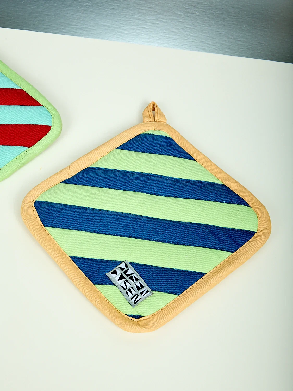 Image of Pocket Pot Holder