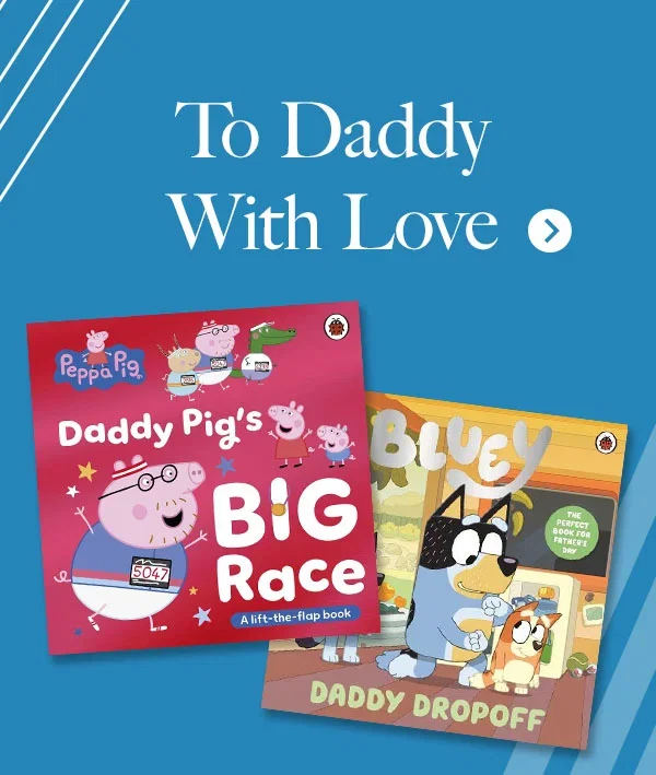 To Daddy With Love >