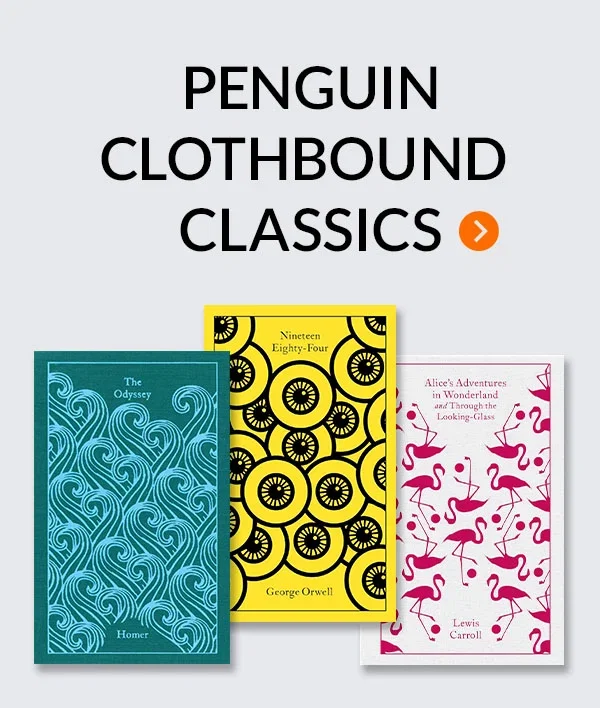 Penguin Clothbound Classics >