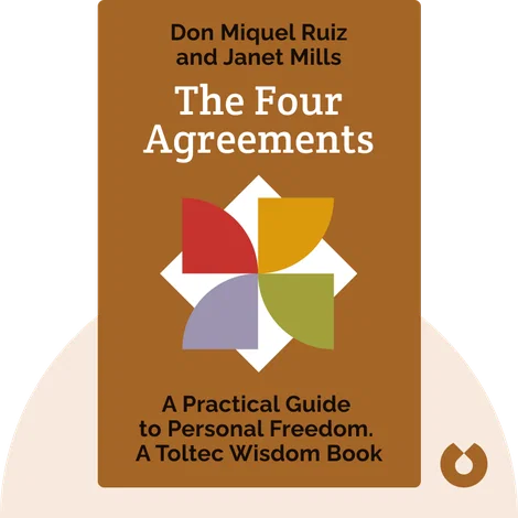 The Four Agreements