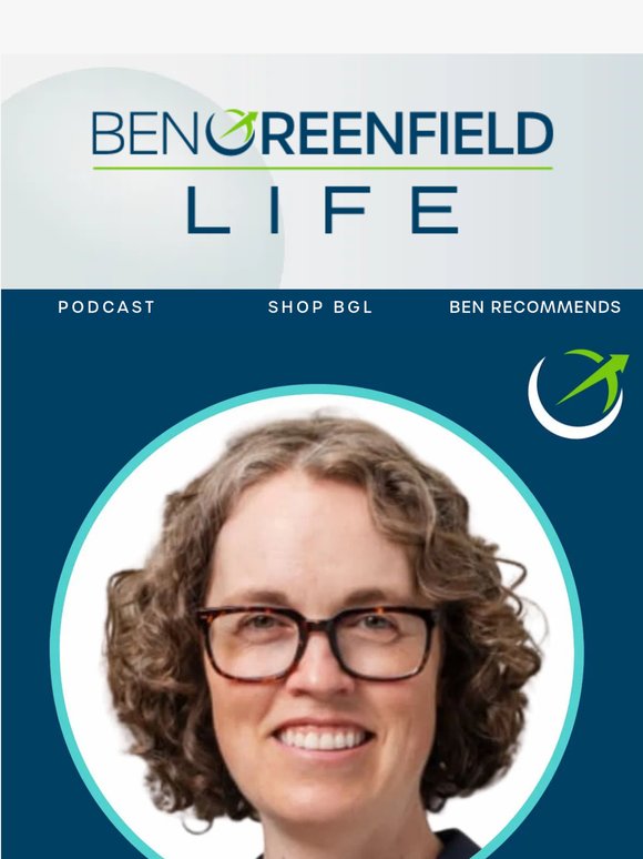healing autoimmune disease with food?! STOP gas, bloating & fatigue with *this* 🌿