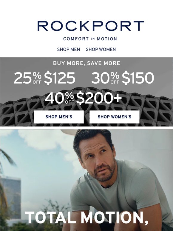 >> 40% Off MDW Savings <<