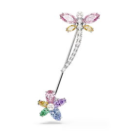 Ariana Grande x Swarovski brooch