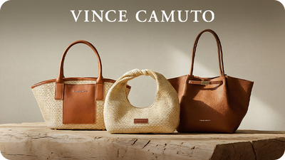 VINCE CAMUTO