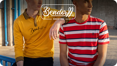 BENDORFF - MP