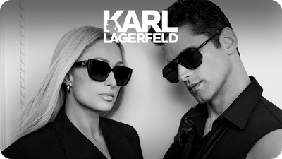 KARL LAGERFELD