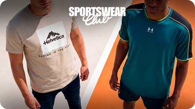 SPORTSWEAR CLUB