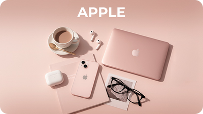 APPLE - MP