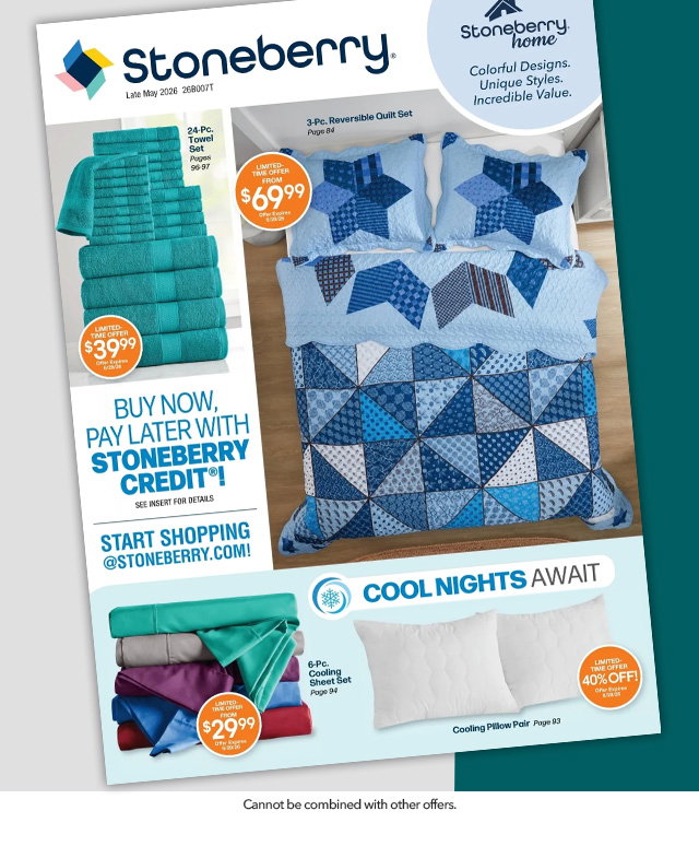 Shop  Online Catalog
