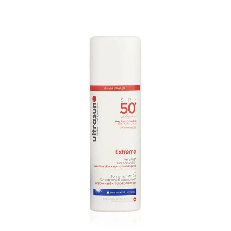 Ultrasun Ultra Sensitive Extreme SPF 50+ 100ml
