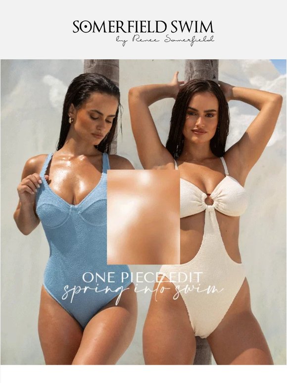 Statement One Pieces ✨