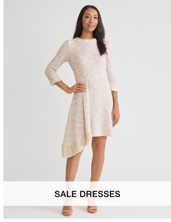 SALE DRESSES >>