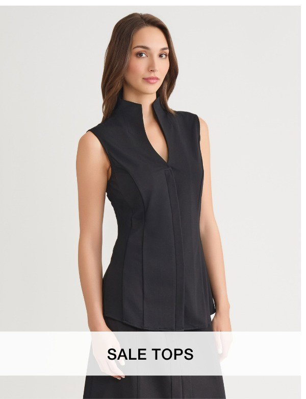 SALE TOPS >>