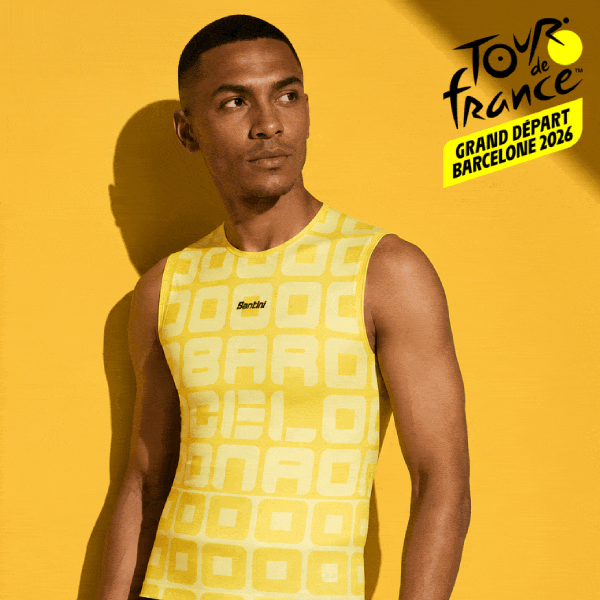 Tour de France 2026 Grand Depart