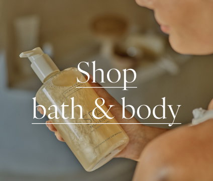 Shop bath & body