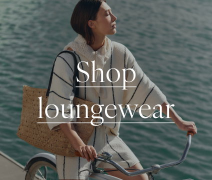 Shop loungewear
